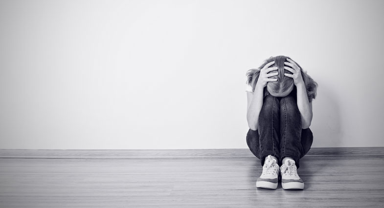 Understanding the Nuances: Stress vs. Depression, Ajinkya Patale