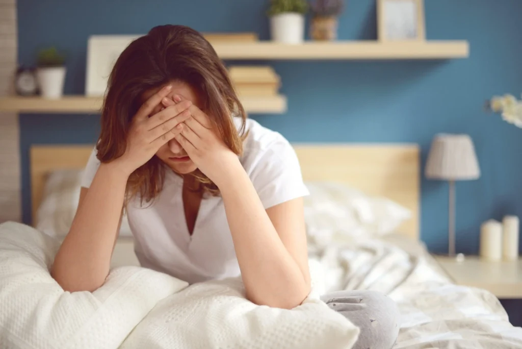 Understanding the Nuances: Stress vs. Depression, Ajinkya Patale