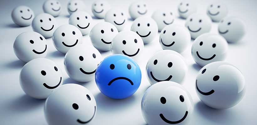Understanding the Nuances: Stress vs. Depression, Ajinkya Patale