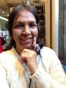 Happy Nurse’s Day !!! Proud to be a Nurse, Ajinkya Patale