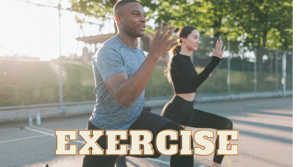 The R.E.V.E.R.S.E Analogy of Healthy Lifestyle, Ajinkya Patale