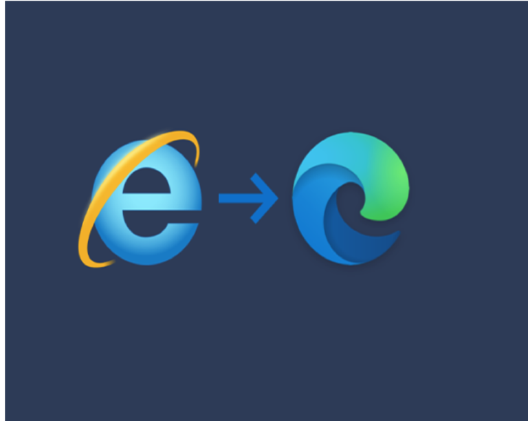 Death of Internet Explorer, Ajinkya Patale