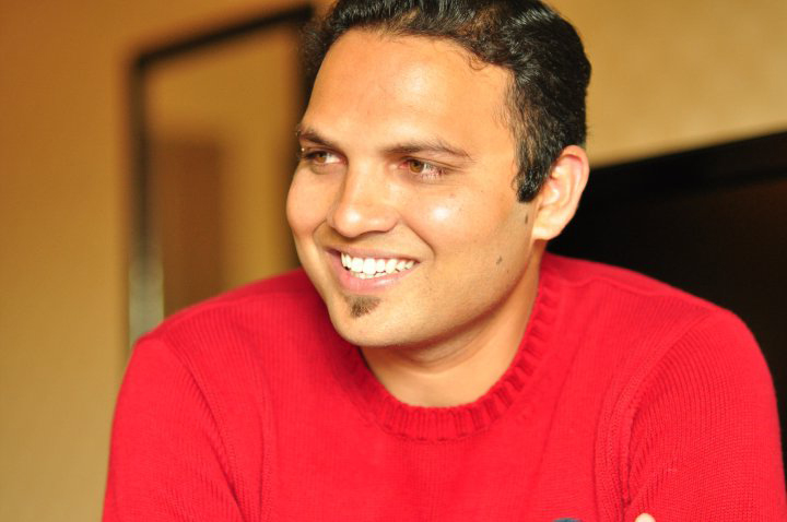Ajinkya Patale
