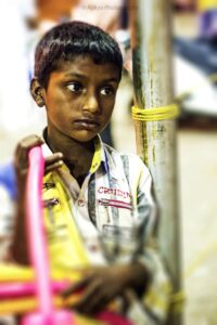 Hope is everything