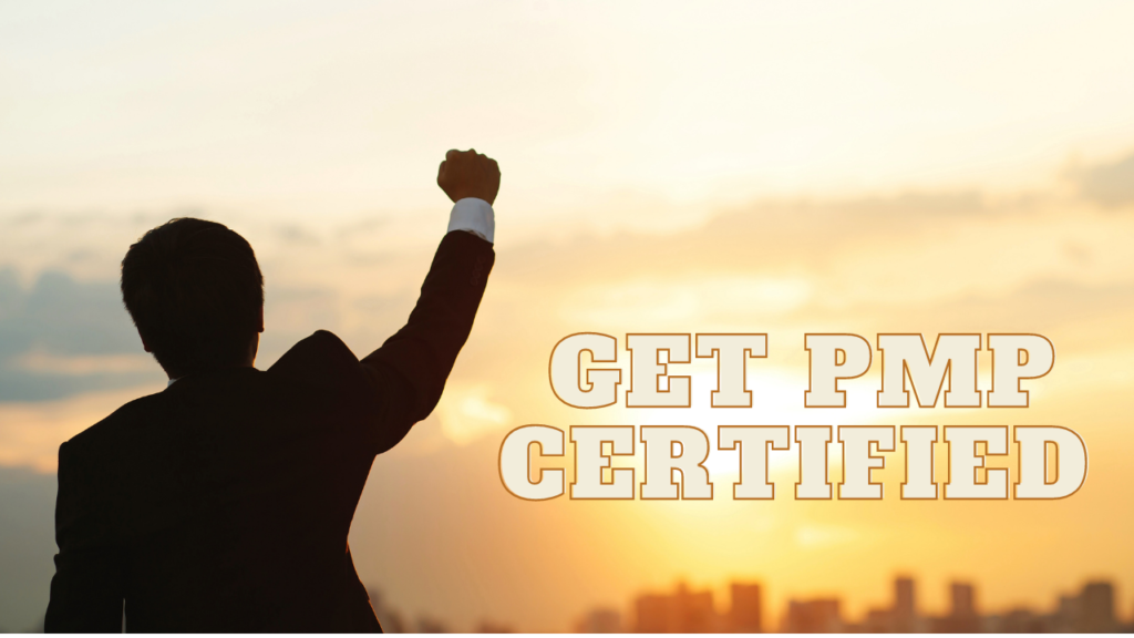 PMP Certification in 1st attempt, Ajinkya Patale