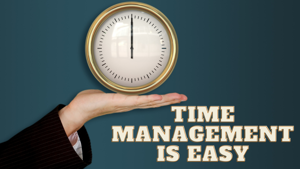 Time Management Masterclass, Ajinkya Patale