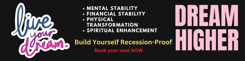 Build yourself Recession Proof, Ajinkya Patale