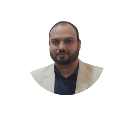 Thank You For Confident Speaker, Ajinkya Patale