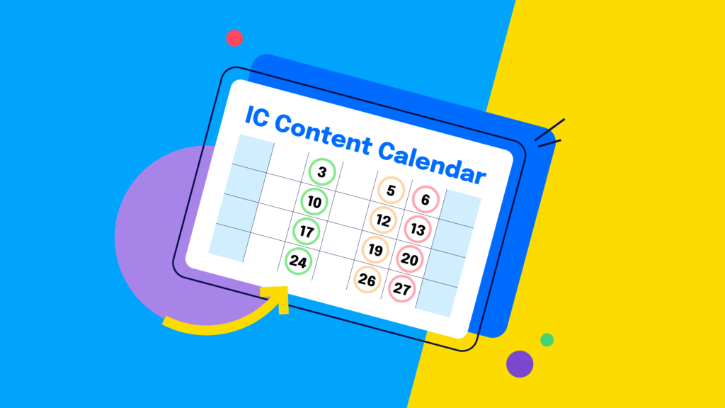 The Significance of Content Calendars in Modern Marketing Strategies, Ajinkya Patale