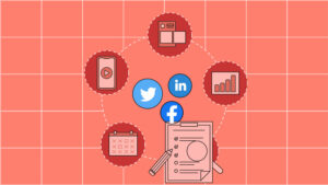 Social Media Content