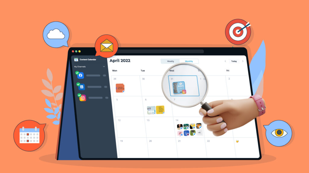 10 Effective Tips of Canva to create Resonating Content, Ajinkya Patale