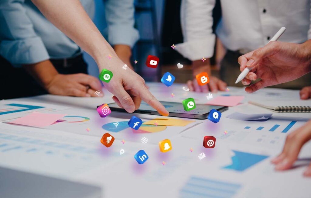 Best Practices for Creating Engaging Social Media Content, Ajinkya Patale