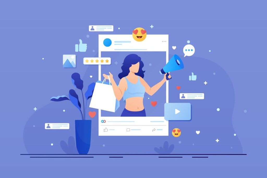 The Role of Influencers in Social Media Marketing, Ajinkya Patale