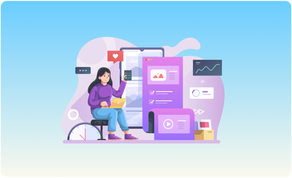 Best Practices for Creating Engaging Social Media Content, Ajinkya Patale