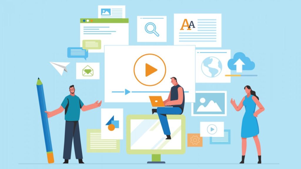 Best Practices for Creating Engaging Social Media Content, Ajinkya Patale