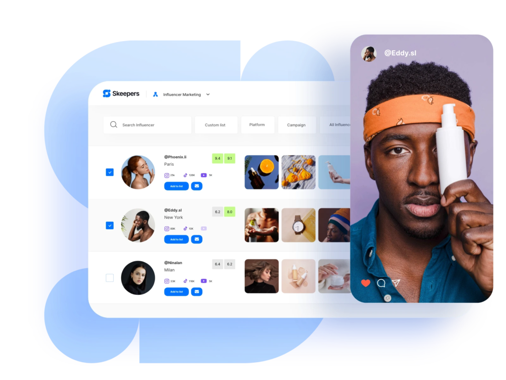 The Role of Influencers in Social Media Marketing, Ajinkya Patale
