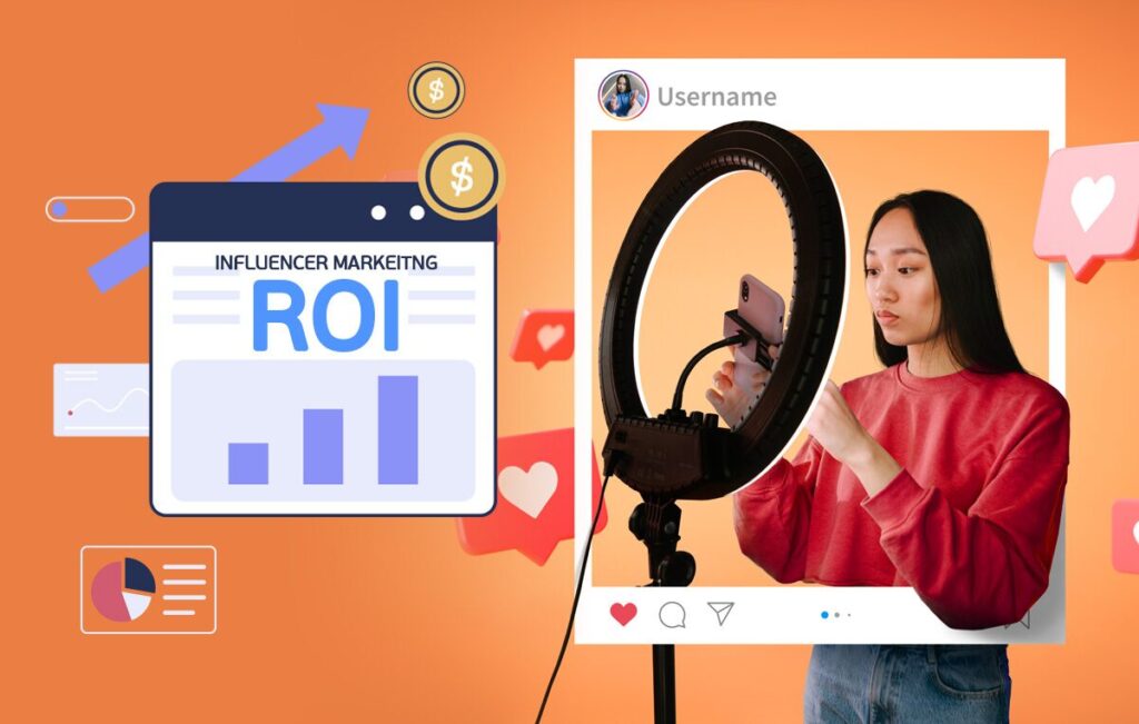 The Role of Influencers in Social Media Marketing, Ajinkya Patale