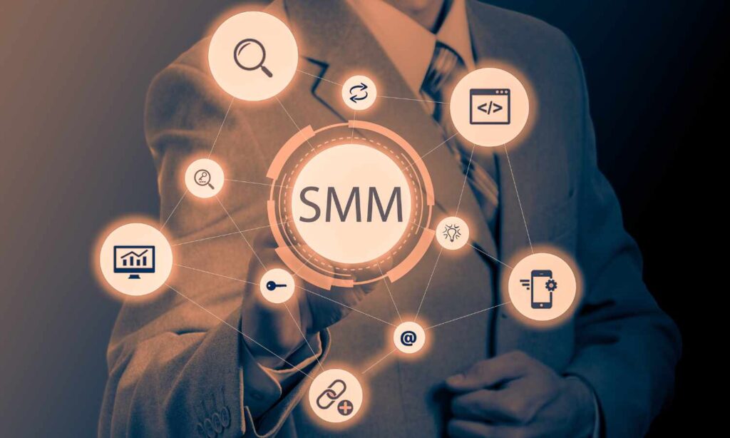 The Importance of Consistency in Social Media Marketing, Ajinkya Patale