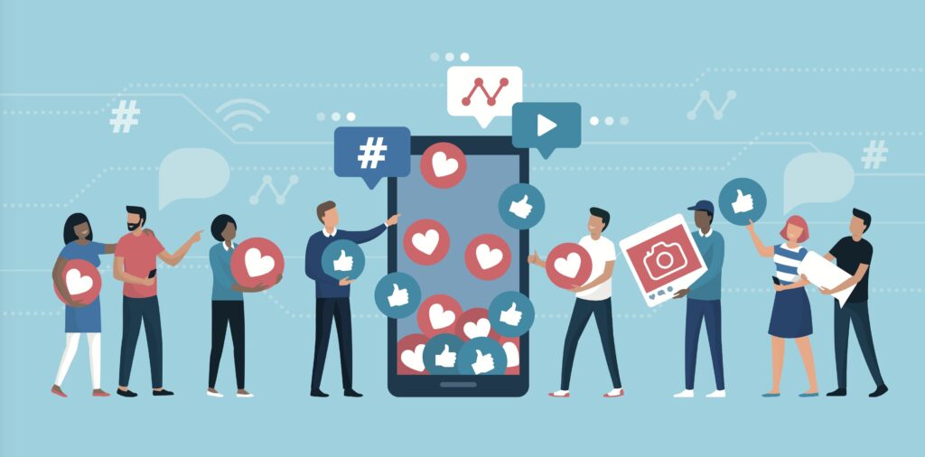 How to Use Analytics to Improve Your Social Media Strategy, Ajinkya Patale