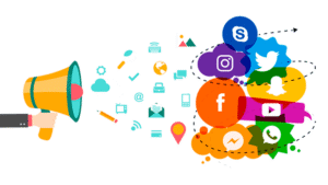 How to Use Analytics to Improve Your Social Media Strategy, Ajinkya Patale