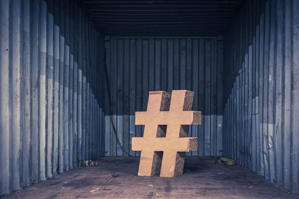 Effective Use of Hashtags to Increase Your Social Media Reach, Ajinkya Patale