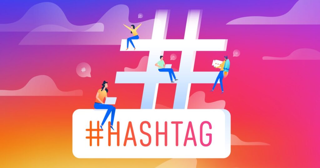 Effective Use of Hashtags to Increase Your Social Media Reach, Ajinkya Patale