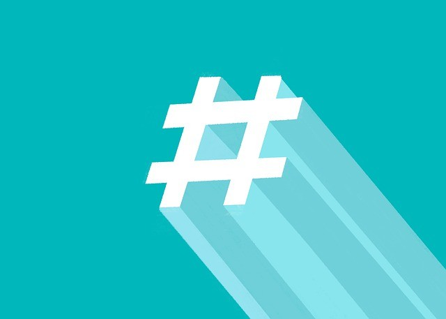 Effective Use of Hashtags to Increase Your Social Media Reach, Ajinkya Patale
